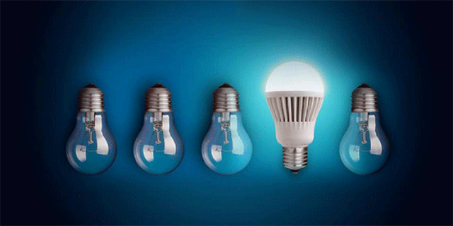 Giới thiệu về bóng đèn led Philips mang nhiều ưu điểm